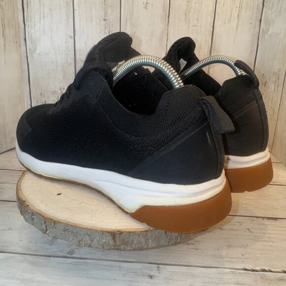 Carhartt Force Nano Composite Toe Work Safety Shoes Men’s Size 8 FA3471-M - Picture 4 of 10